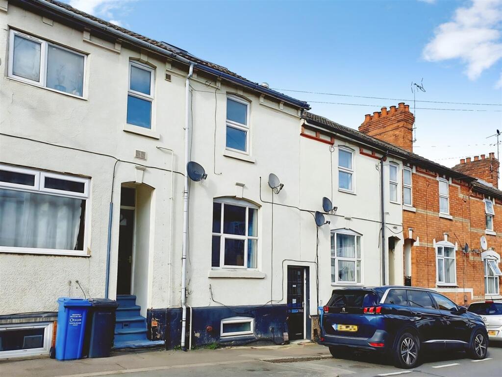 Main image of property: Mill Road, Kettering, Northants