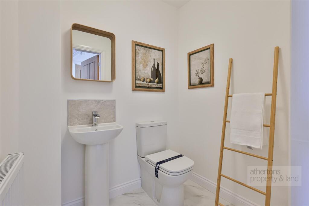 Additional image 9 of Meadow View Close, Worsthorne, Burnley