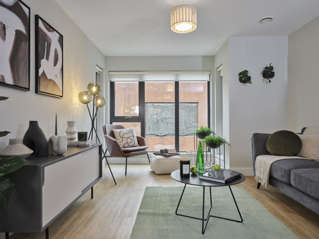 Main image of property: Weavers Yard, Newbury Newbury RG14