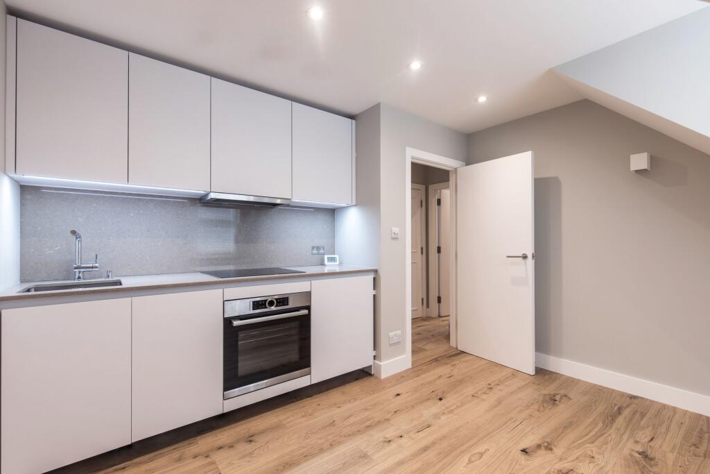 Main image of property: Netherhall Gardens