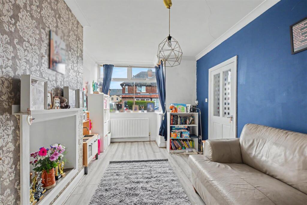 House in Nottingham, Sawley - View 3