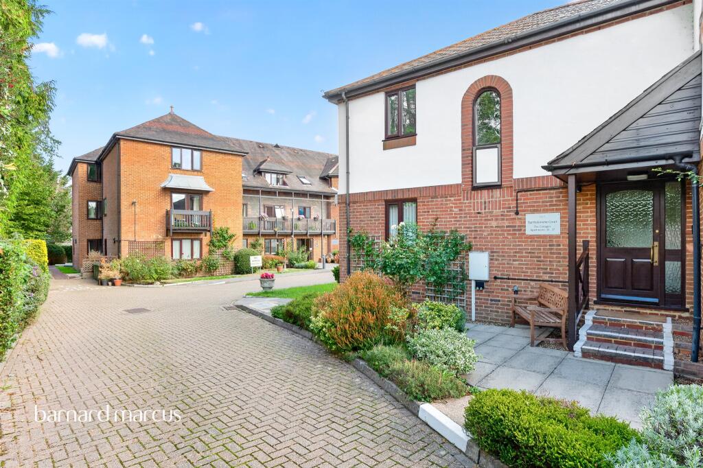 Main image of property: South Street, Dorking