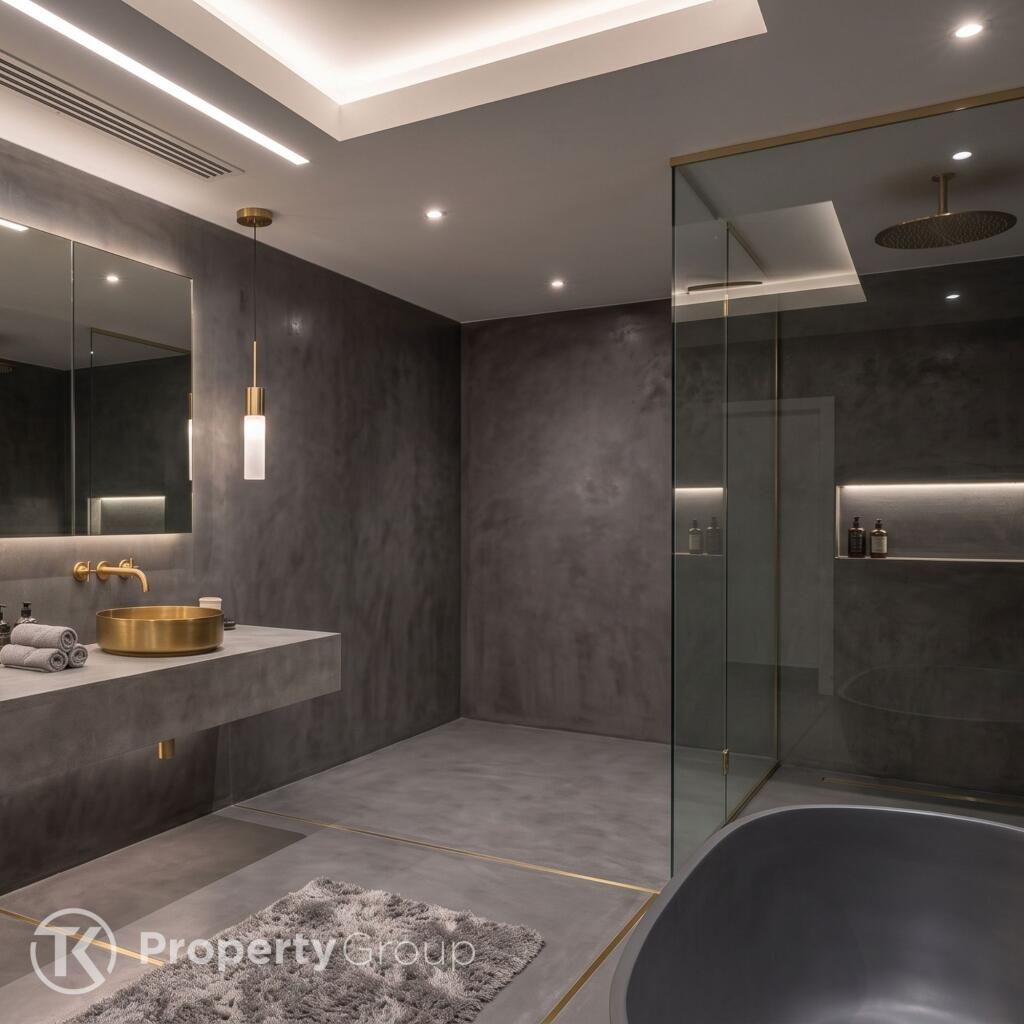 Apartment in Trafford, Greater Manchester - View 3