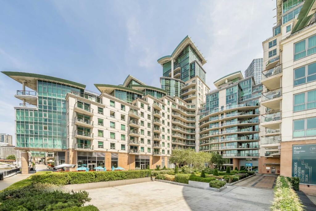 Main image of property: Jellicoe House, Nine Elms