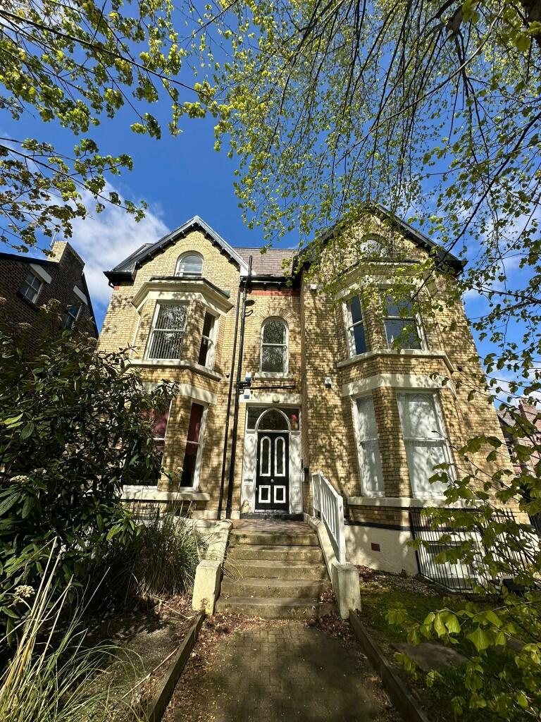 Main image of property: IVANHOE ROAD, Liverpool, L17