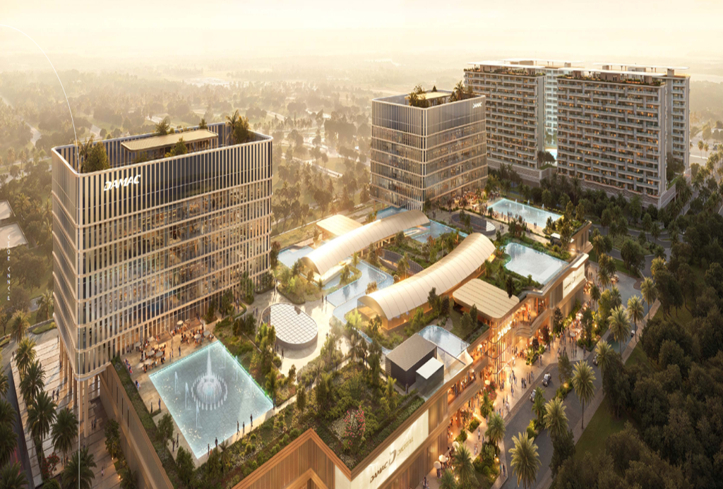 Main image of property: Dubai