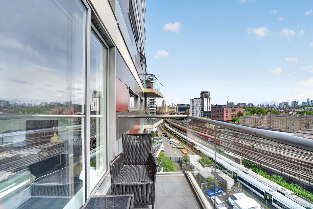 Main image of property: Gatliff Road, Pimlico, SW1W