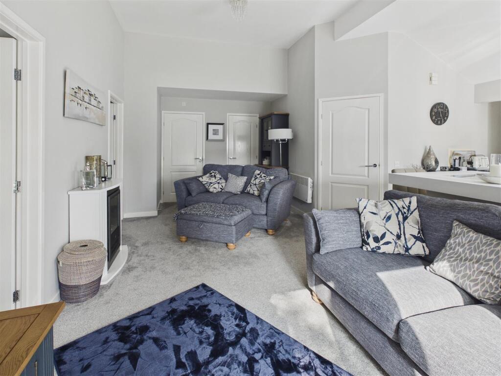 Redberth Gardens, Redberth, Tenby – pohled 5
