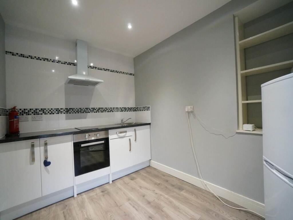 Apartment in Llandudno - View 2