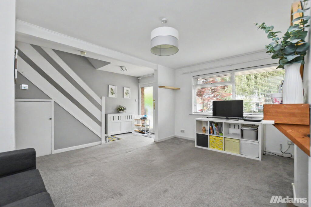 House in Warrington, Appleton Thorn - View 4