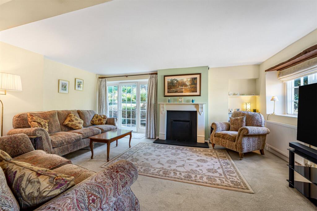 House in Stratford-on-Avon, Warmington - View 5