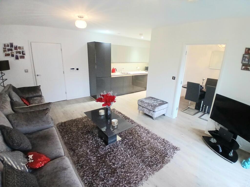 Main image of property: Kings Road, STEVENAGE