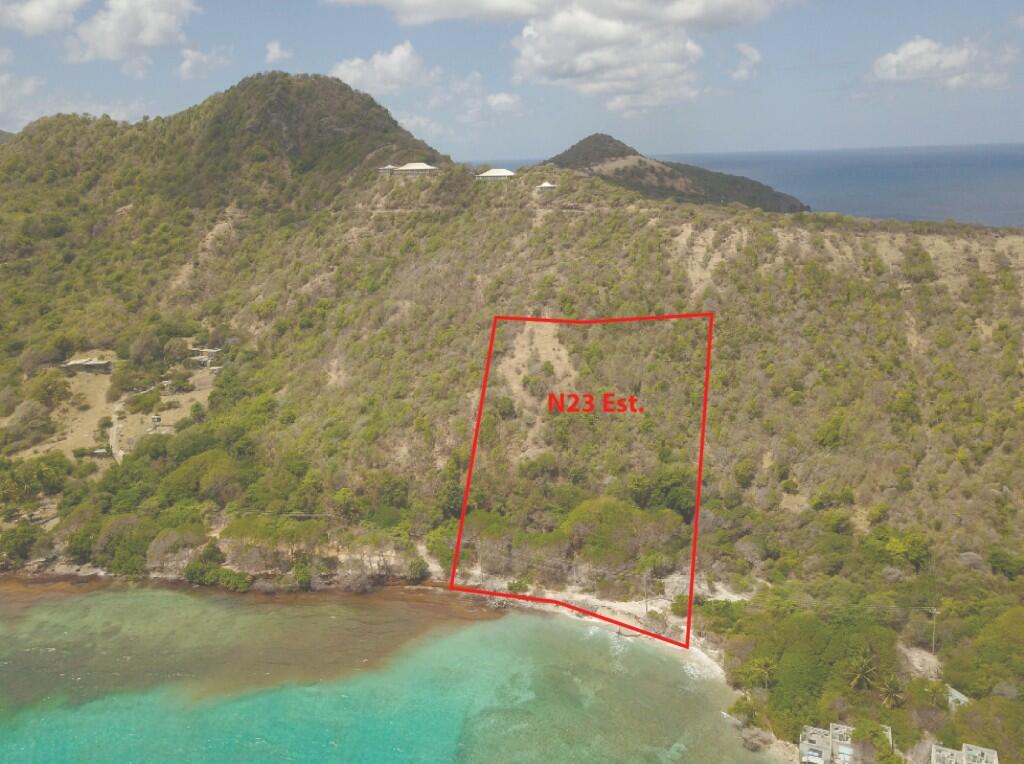 Main image of property: Union Island, St Vincent and the Grenadines