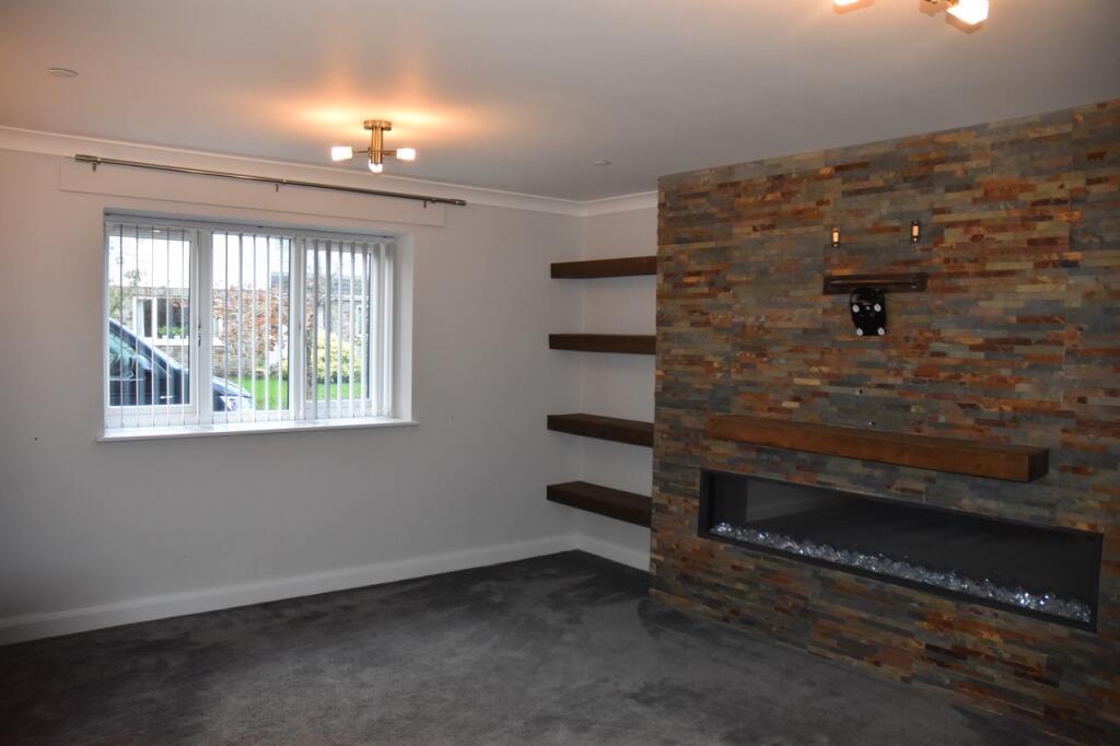 House in Saron, Craig Ias, Llangeler - View 4