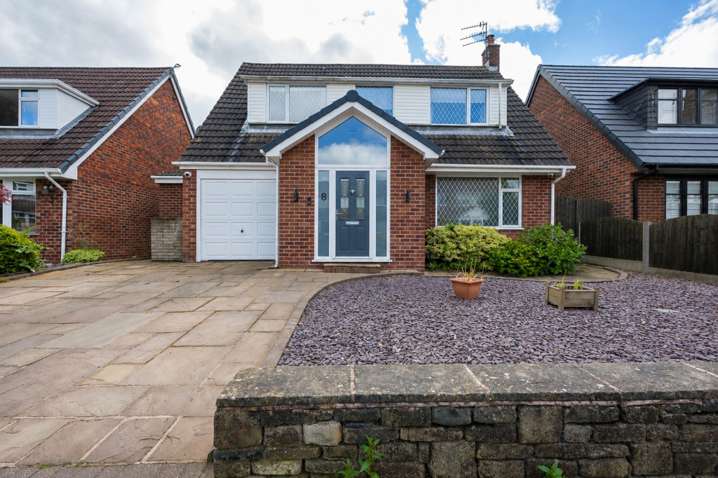 Main image of property: Brooklands Grove, Lathom, L40