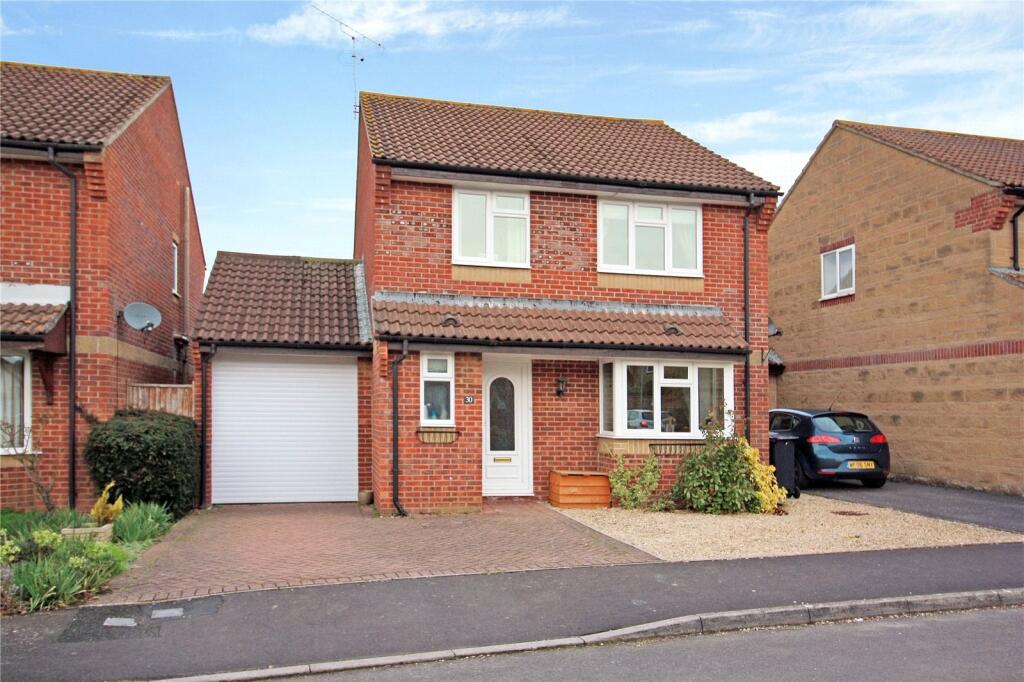 Main image of property: Ladymeade, Ilminster, Somerset, TA19