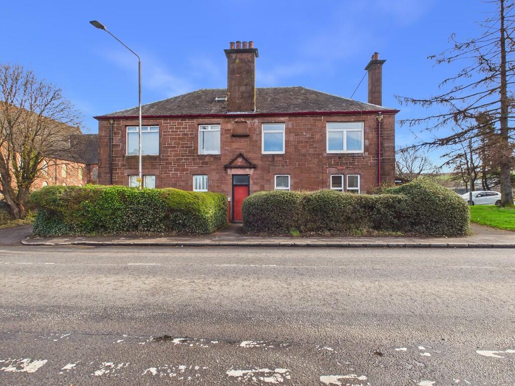 Main image of property: Main Street, Jamestown, Alexandria