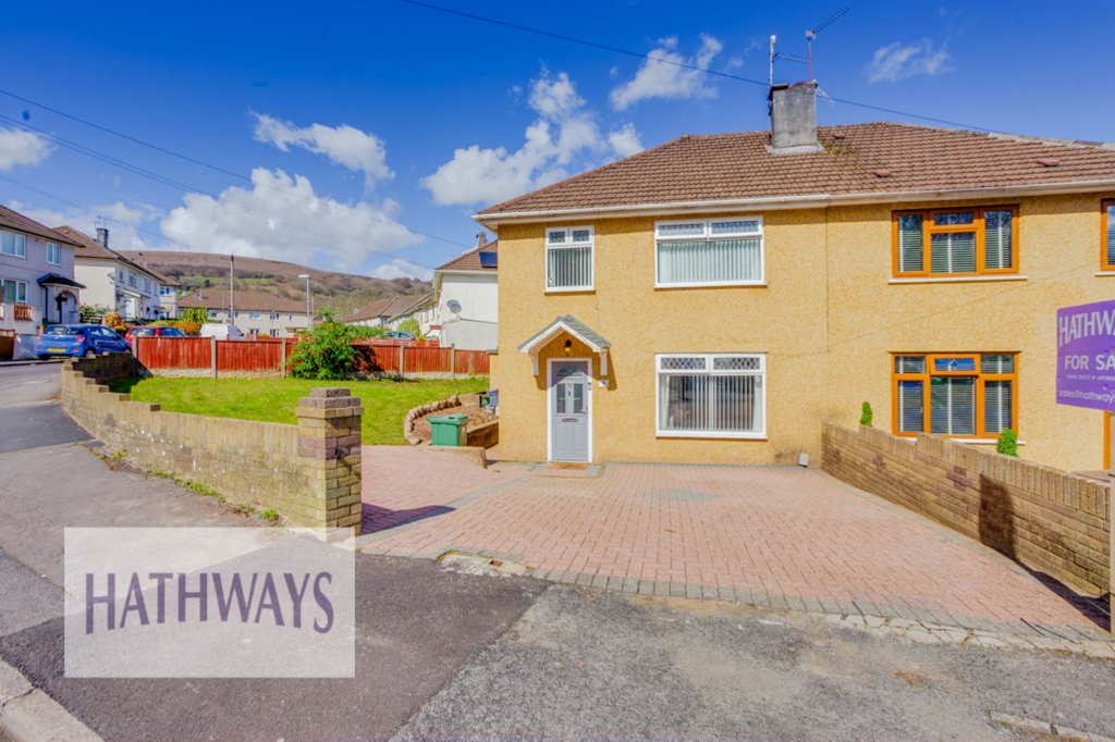 Main image of property: Crown Close, Pontnewydd, NP44