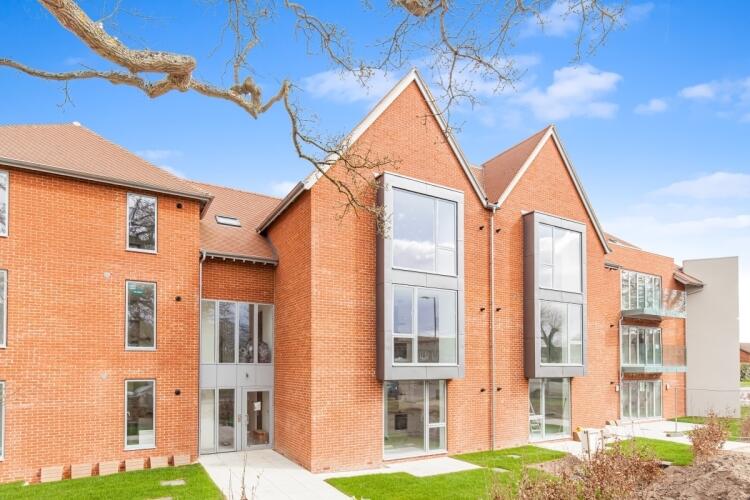 Main image of property: Denchworth Road, Grove