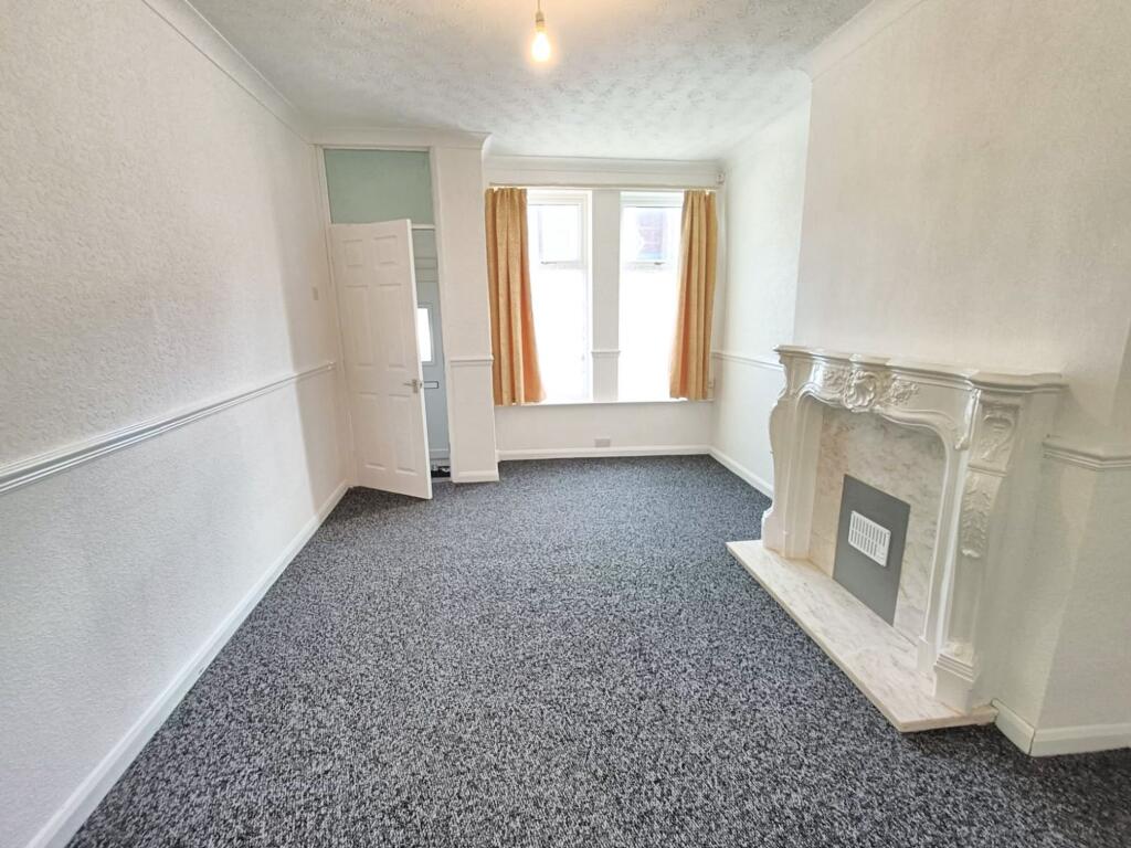 Main image of property: Cyprus Street, Hull, HU9