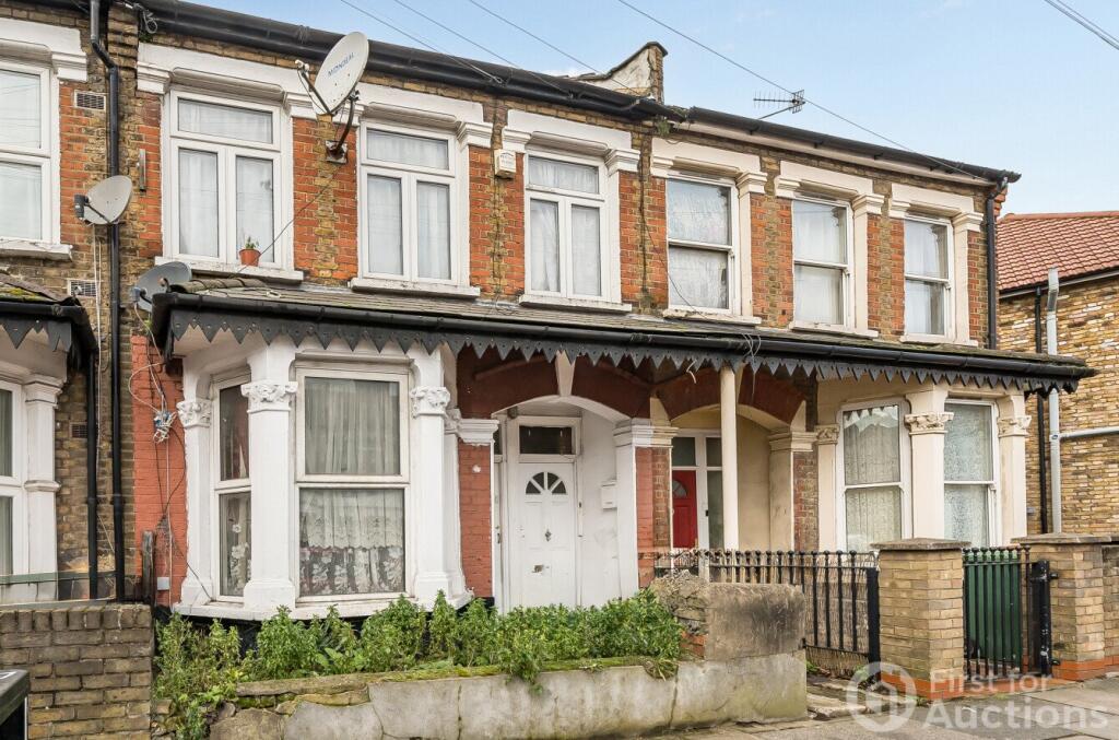 Main image of property: Little Ilford Lane, London