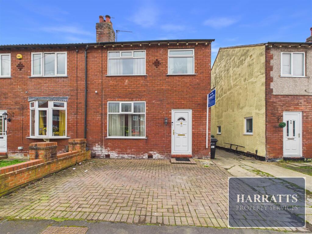 Main image of property: Butley Street, Hazel Grove, Stockport