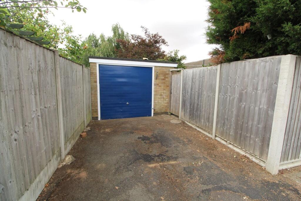 House in Harborough, Lutterworth - View 4