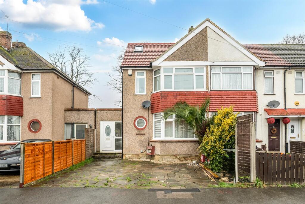 Main image of property: Southcote Avenue, Feltham, TW13