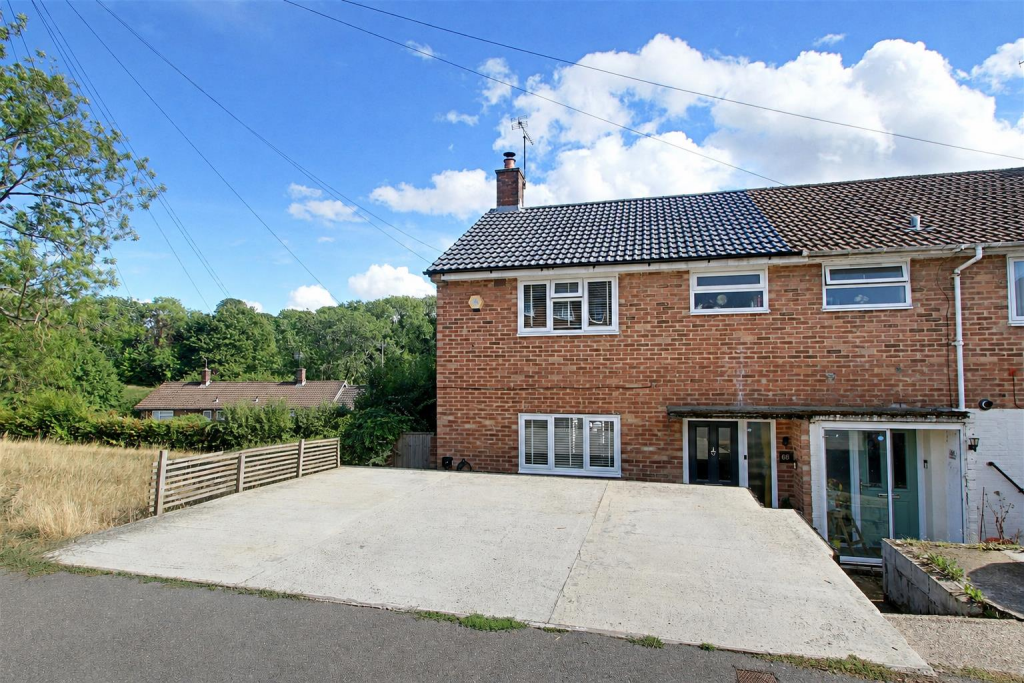 Main image of property: Oak Street, Hemel Hempstead