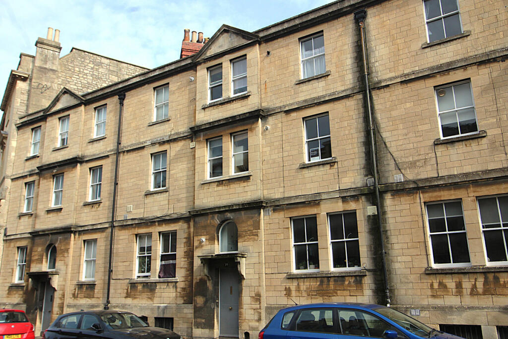 Main image of property: Grove Street, Bath, BA2