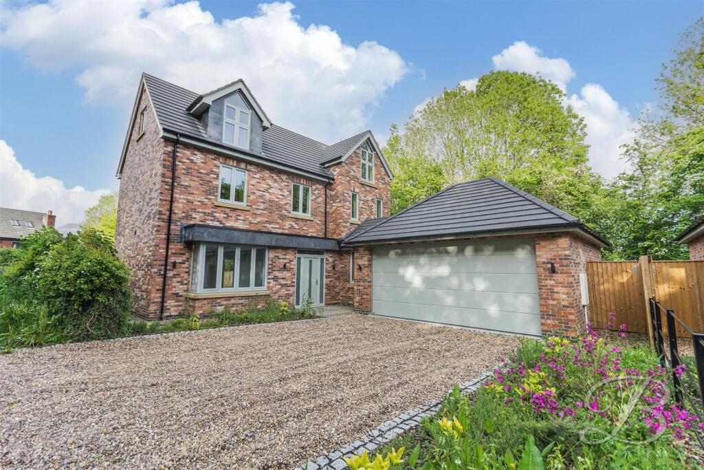 Main image of property: Pear Tree Lane, Teversall Villiage