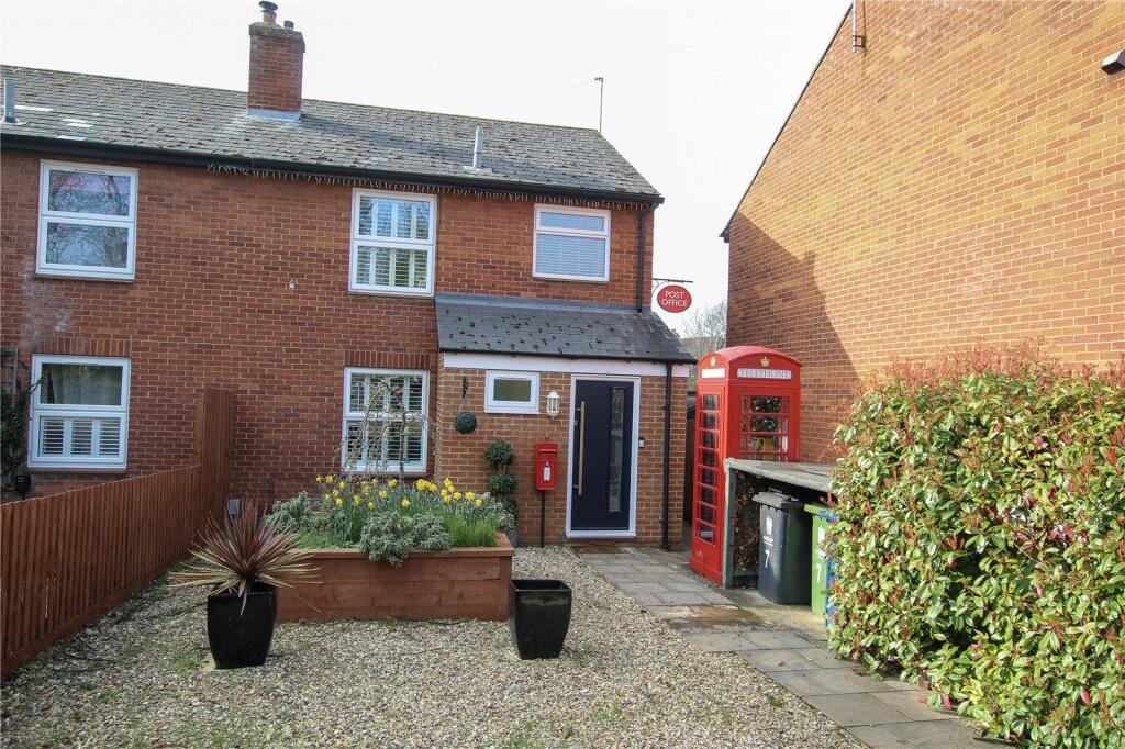 Main image of property: New Road, Impington, Cambridge