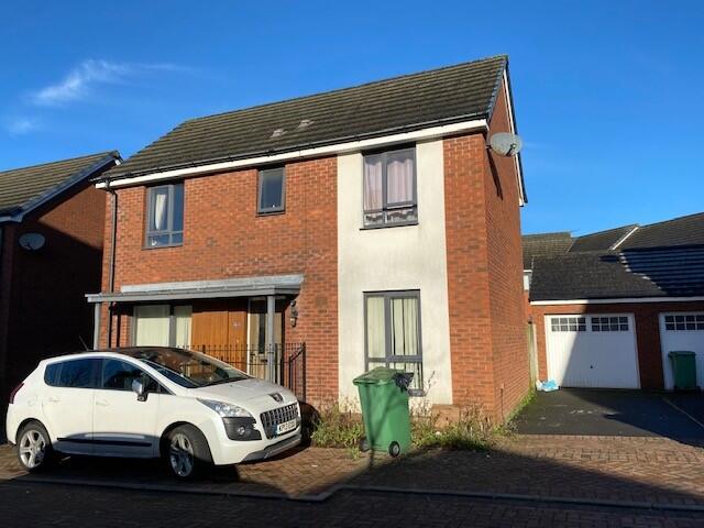 Main image of property: Bartley Wilson Way