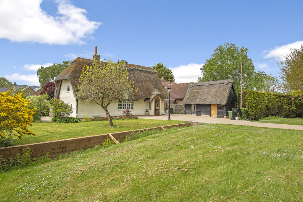 Main image of property: Caxton End, Eltisley, St. Neots, Cambridgeshire, PE19