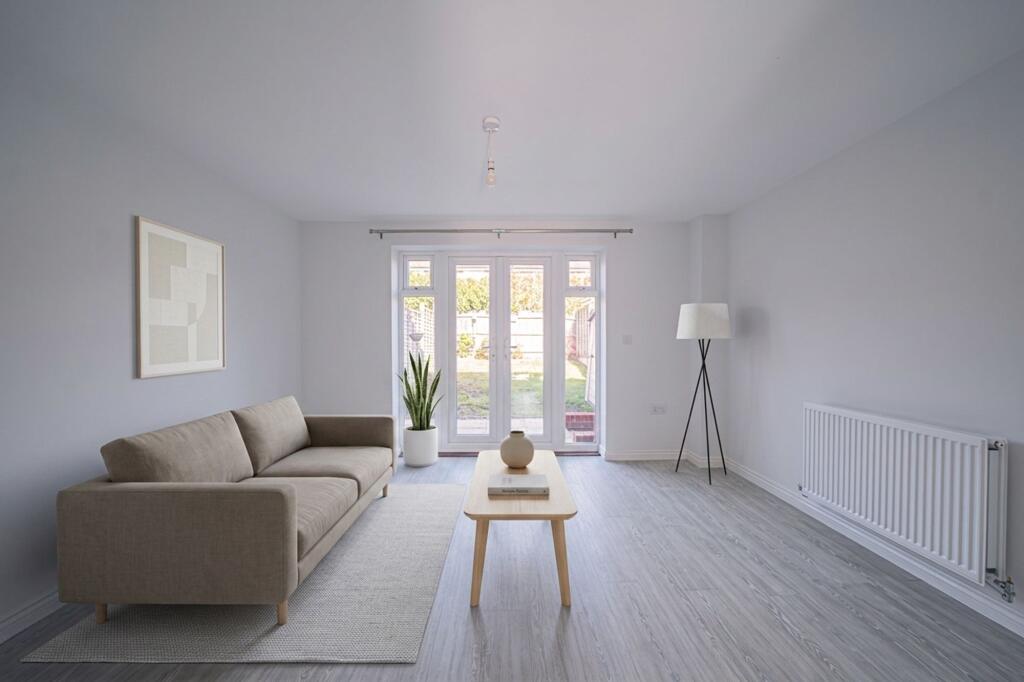 Additional image 4 of Ken Trueman Grove, Knowle, B93