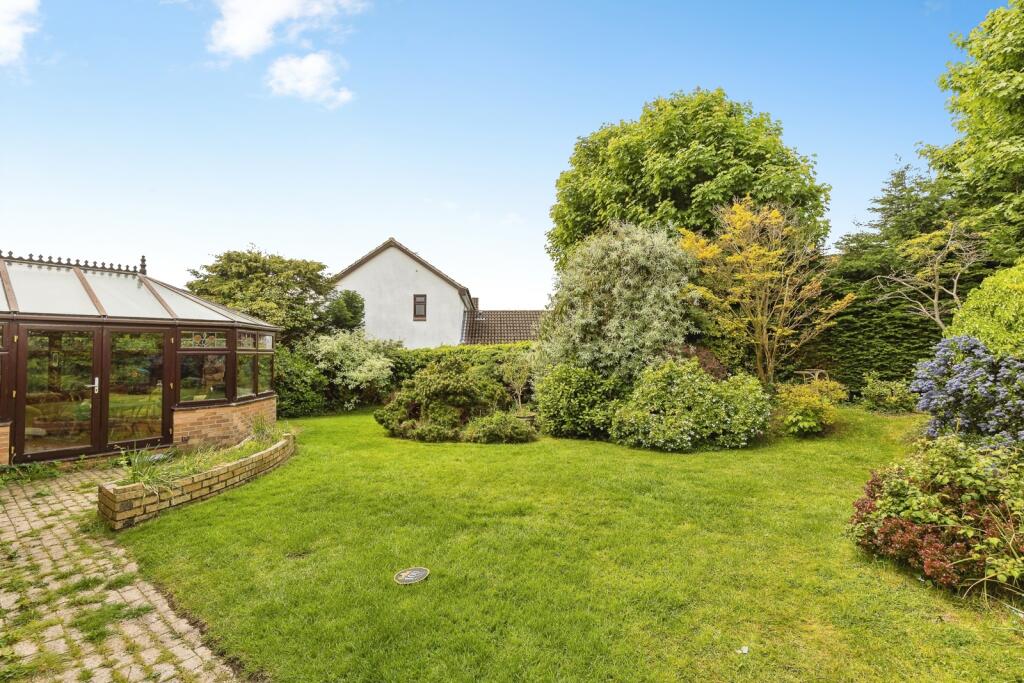 Vincent Drive, CHESTER, Cheshire, CH4 photo 4
