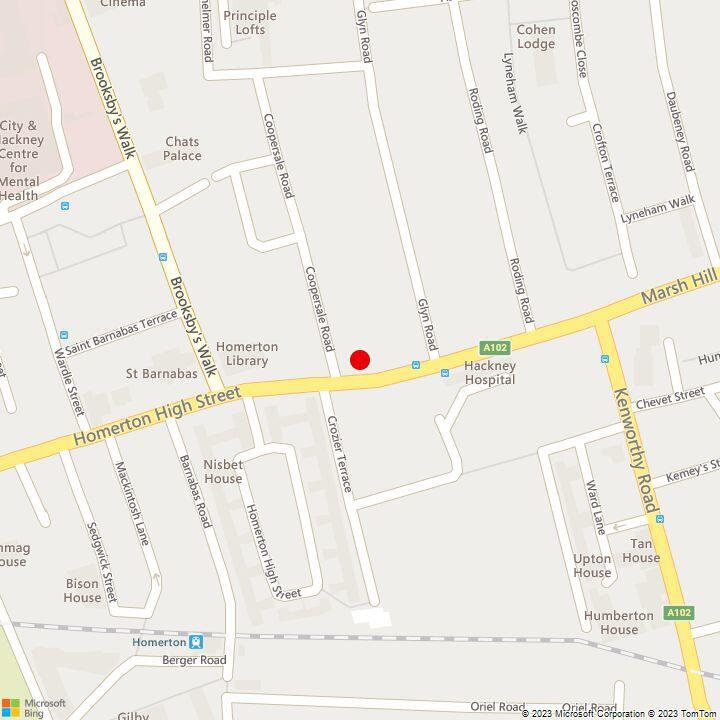 Property Map