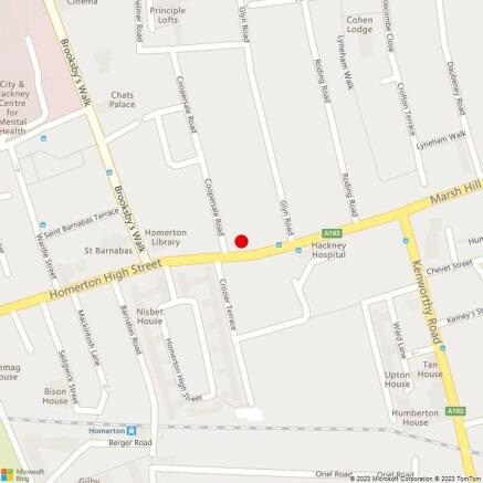 Property Map