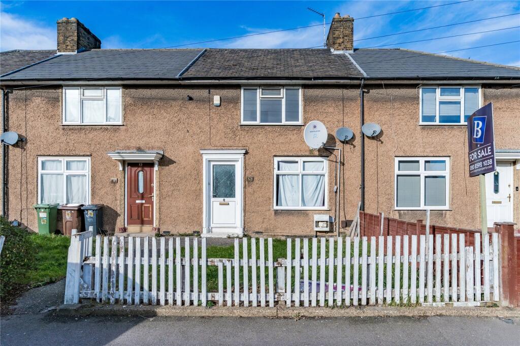 Main image of property: Clementhorpe Road, Dagenham, RM9