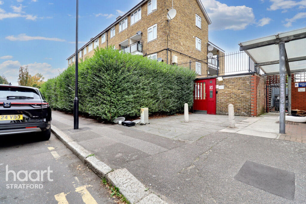 Main image of property: Forest Street, Forest Gate
