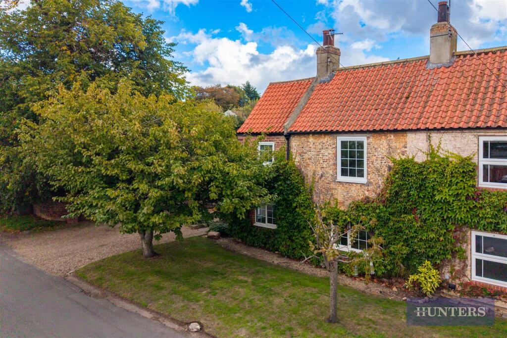 House in York - View 4
