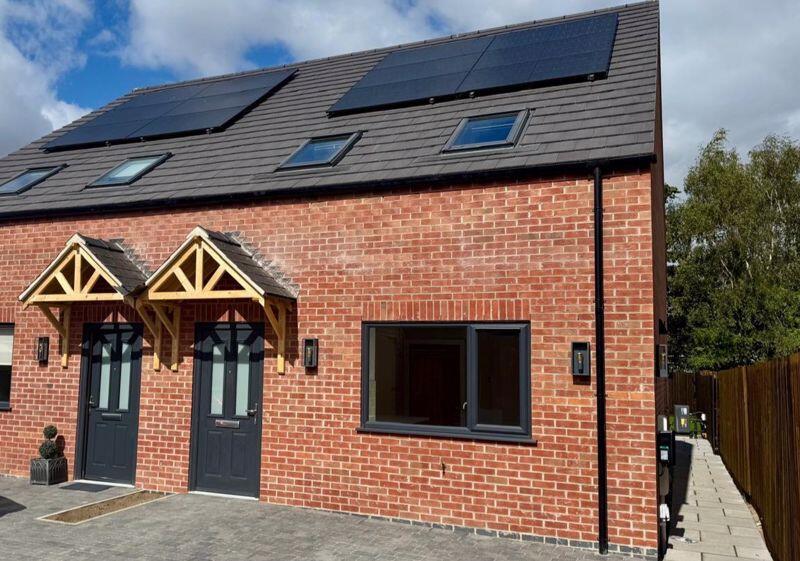 Main image of property: Newark Road, Lincoln