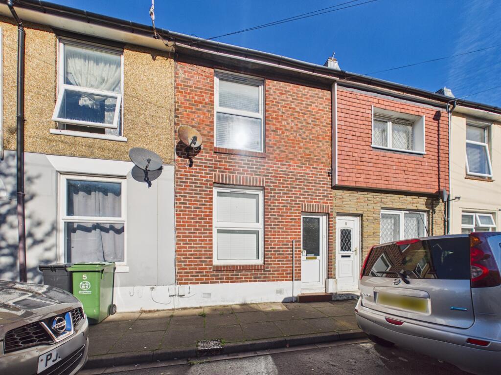 Main image of property: Cyprus Road, North End, Portsmouth, PO2