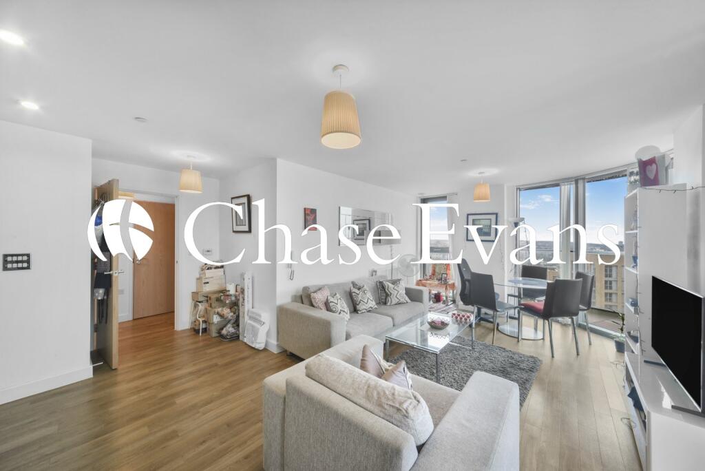 Main image of property: Sienna Alto, The Renaissance, 2 Cornmill Lane, Lewisham, London, SE13