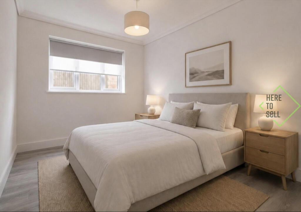 Apartment in London - View 5