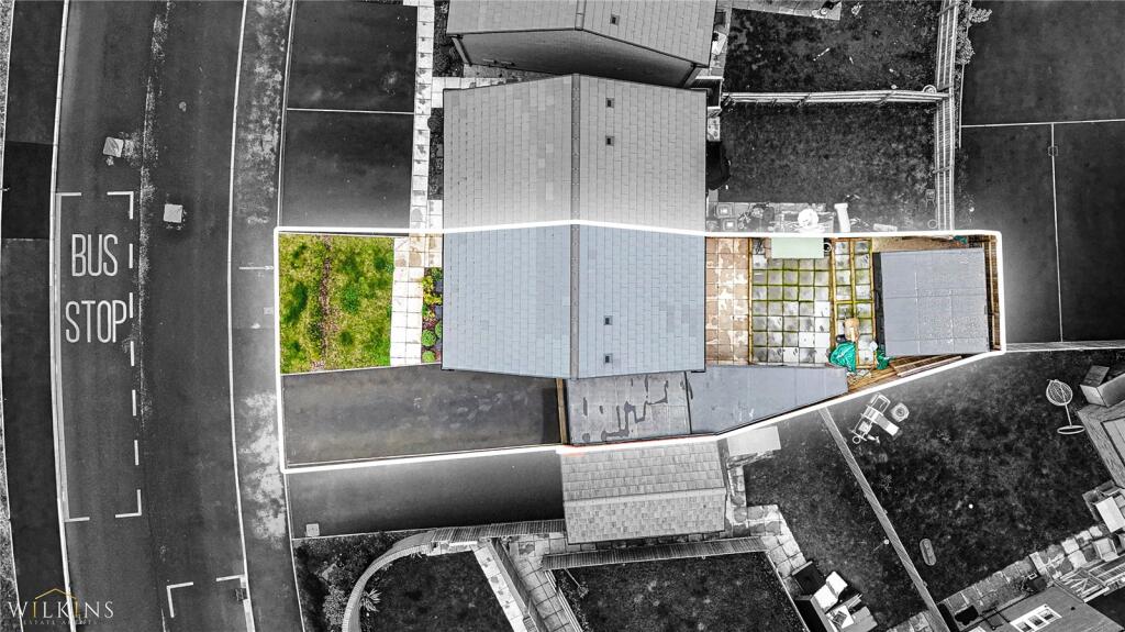 Additional image 25 of Barley Crescent, Tamworth, Staffordshire, B79