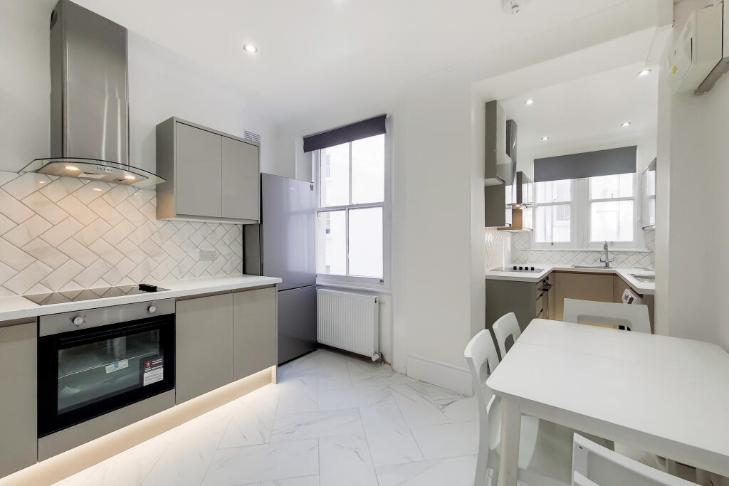 Apartment in London - View 4