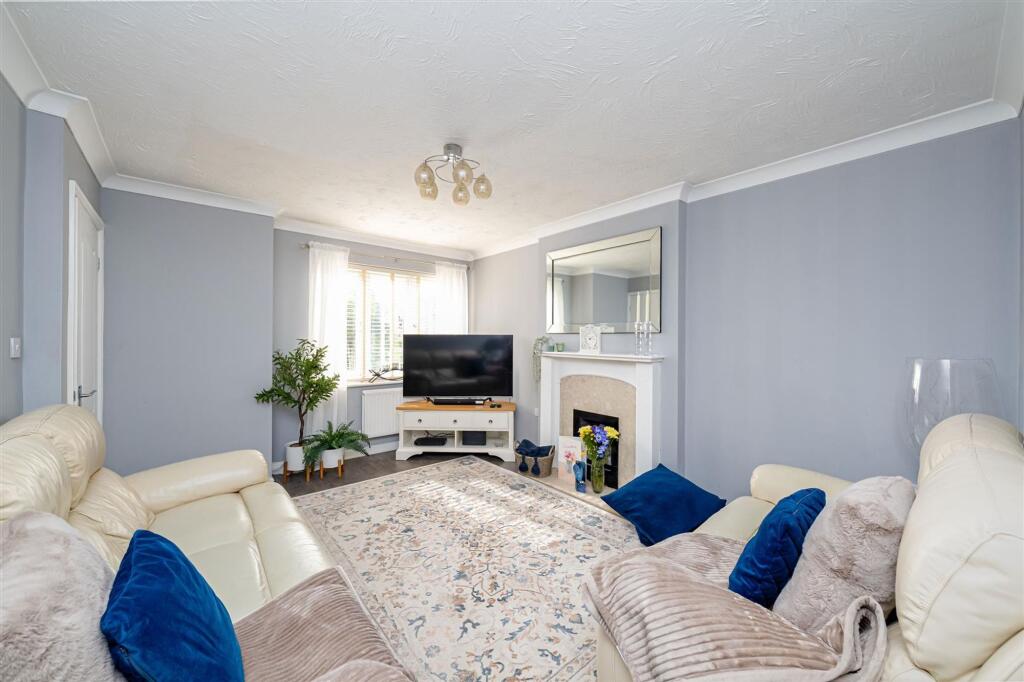 House in Wigan - View 2