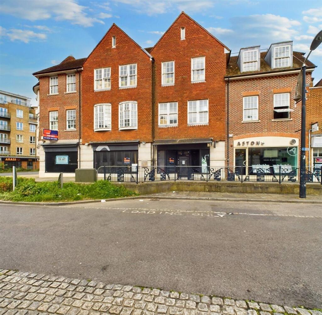 Main image of property: High street, crawley