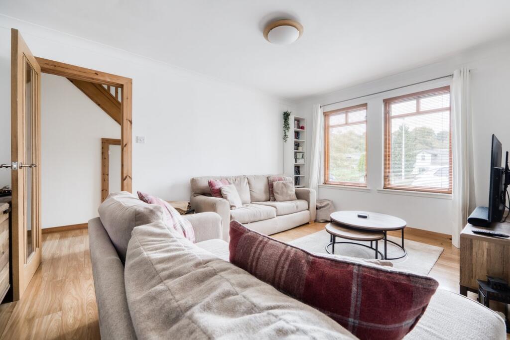 Bankmill View, Penicuik, EH26 - View 3